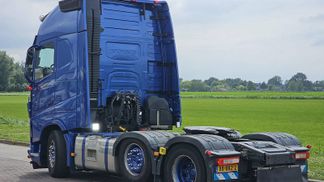Leasing Tractor unit Volvo FH 460 2018