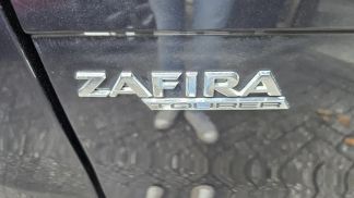 Finansowanie Hatchback Opel Zafira Tourer 2016