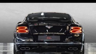 Finansowanie Coupé Bentley Continental GT 2016