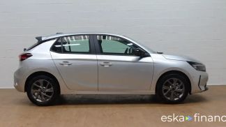 Finansowanie Hatchback Opel Corsa 2025