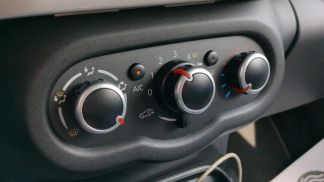 Leasing Sedan Renault Twingo 2020
