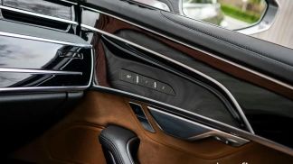 Finansowanie Sedan Audi A8 2021