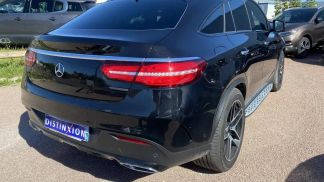 Finansowanie SUV MERCEDES GLE 350 2016