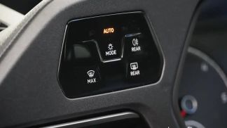 Lízing Hatchback Volkswagen Caddy 2021
