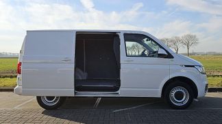 Leasing Van Volkswagen TRANSPORTER 2.0 TDI 2020