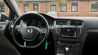 Leasing Sedan Volkswagen Golf 2013