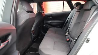 Leasing Wagon Toyota Corolla 2022