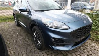Lízing SUV Ford Kuga 2023