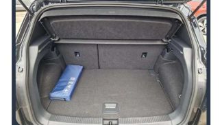 Leasing SUV Volkswagen T-Cross 2025