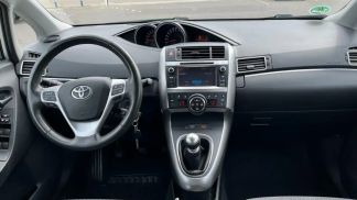 Finansowanie Hatchback Toyota Verso 2013