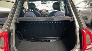 Leasing Sedan Fiat 500 2023