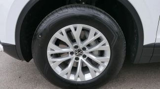 Lízing SUV Volkswagen Touareg 2025