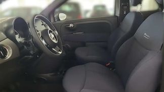 Finansowanie Hatchback Fiat 500 2023