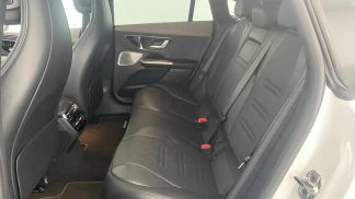 Financování Kupé MERCEDES E 43 AMG 2022