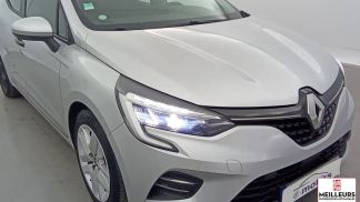 Leasing Sedan Renault Clio 2021