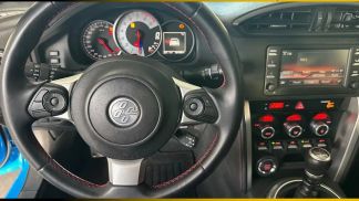 Financování Kupé Toyota GT86 2019