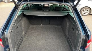 Leasing Wagon Skoda Superb 2020