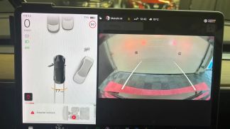 Leasing Fourgon Tesla Model 3 2019