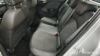 Financování Hatchback Opel Corsa 2016