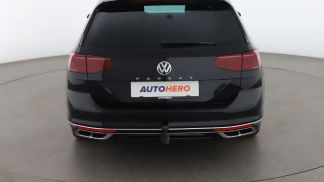 Leasing Wagon Volkswagen Passat 2019