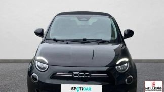 Finansowanie Zamienny Fiat 500 2023