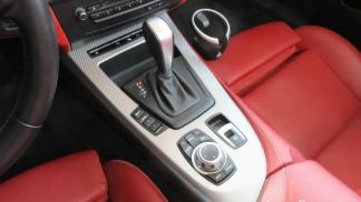 Leasing Convertible BMW Z4 2011