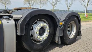 Finansowanie Ciągnik siodłowy Volvo FH 500 2021