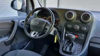 Finansowanie Hatchback MERCEDES CITAN 2018