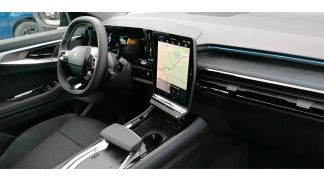 Leasing SUV Renault Austral 2024