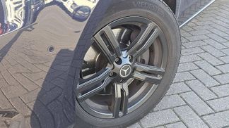 Lízing Van Mercedes-Benz VITO 119 CDI 2019