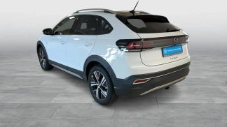 Financování Kupé Volkswagen Taigo 2023
