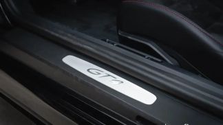 Lízing Kupé Porsche 718 2020