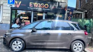 Leasing Hatchback Citroën C4 Picasso 2016