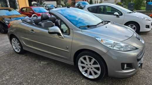 Peugeot 207 2011