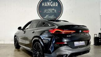 Leasing SUV BMW X6 2021