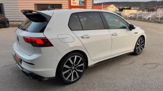Lízing Hatchback Volkswagen Golf 2021
