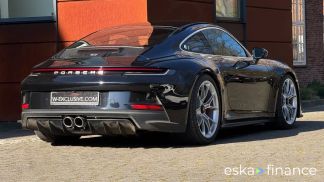 Financování Kupé Porsche 911 2022