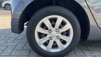 Leasing Hatchback Hyundai i10 2015
