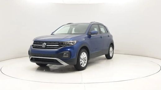 Volkswagen T-Cross 2023