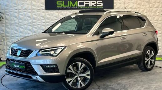 Seat Ateca 2017