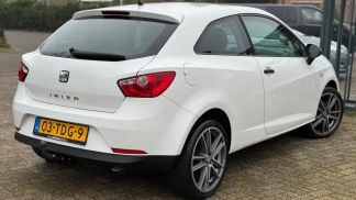 Finansowanie Hatchback Seat Ibiza 2012