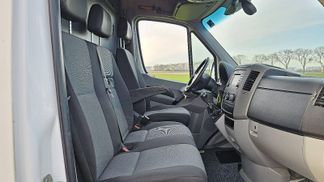 Lízing Van Volkswagen CRAFTER 35 2.0 2017