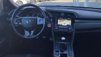 Leasing Sedan Honda Civic 2020