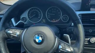 Finansowanie Coupé BMW 428 2014