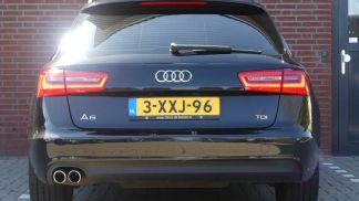 Finansowanie Wóz Audi A6 2014