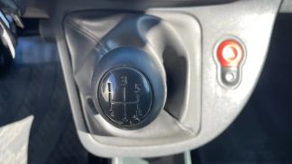 Financování Van Renault Kangoo 2019