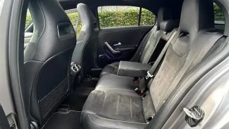 Financování Kupé MERCEDES A 180 2020