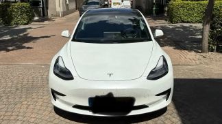 Lízing Sedan Tesla Model 3 2020