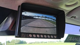 Leasing Boîte fermée Iveco DAILY 70C17 2021