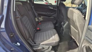 Financování Hatchback Ford Galaxy 2021